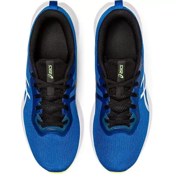 imageASICS Mens VERSABLAST 2 Running ShoesLake DriveWhite