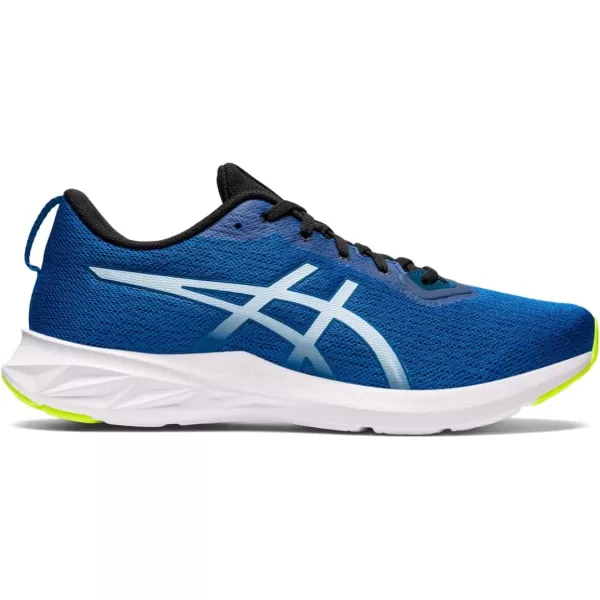 imageASICS Mens VERSABLAST 2 Running ShoesLake DriveWhite