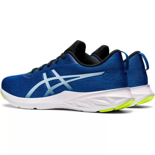 imageASICS Mens VERSABLAST 2 Running ShoesLake DriveWhite