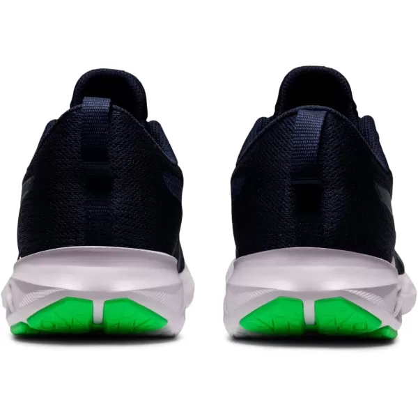 imageASICS Mens VERSABLAST 2 Running ShoesMidnightAzure