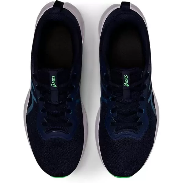 imageASICS Mens VERSABLAST 2 Running ShoesMidnightAzure