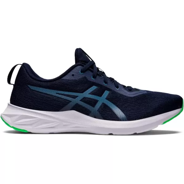 imageASICS Mens VERSABLAST 2 Running ShoesMidnightAzure