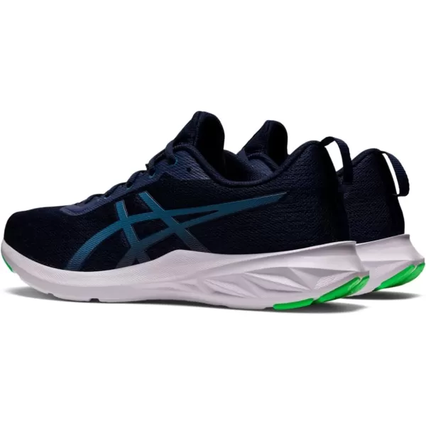 imageASICS Mens VERSABLAST 2 Running ShoesMidnightAzure