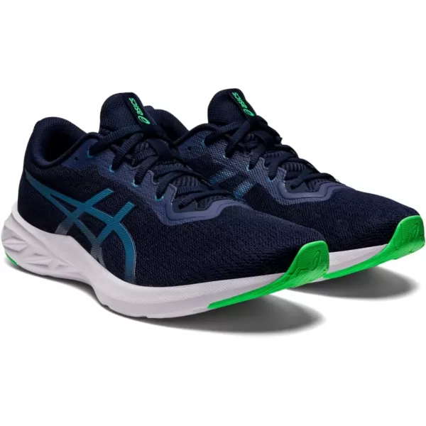 imageASICS Mens VERSABLAST 2 Running ShoesMidnightAzure