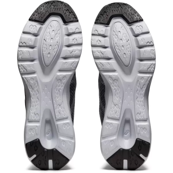 imageASICS Mens VERSABLAST Running ShoeMetropolisPiedmont Grey
