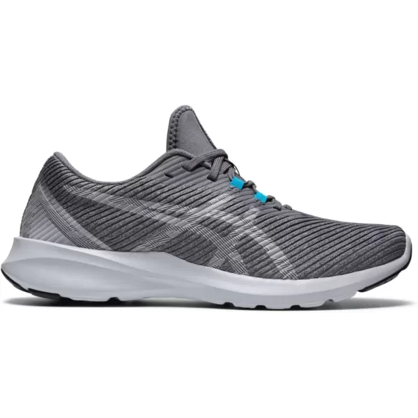 imageASICS Mens VERSABLAST Running ShoeMetropolisPiedmont Grey