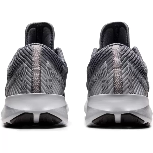 imageASICS Mens VERSABLAST Running ShoeMetropolisPiedmont Grey