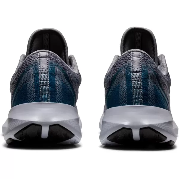 imageASICS Mens VERSABLAST Running ShoeSheet RockDeep Sea Teal