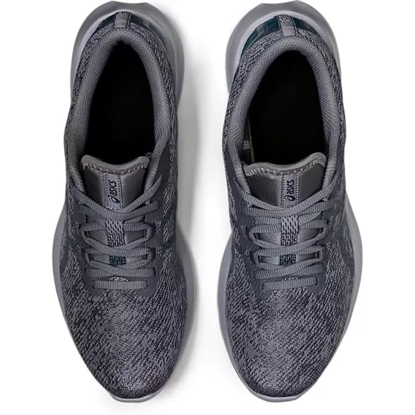 imageASICS Mens VERSABLAST Running ShoeSheet RockDeep Sea Teal