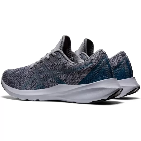 imageASICS Mens VERSABLAST Running ShoeSheet RockDeep Sea Teal