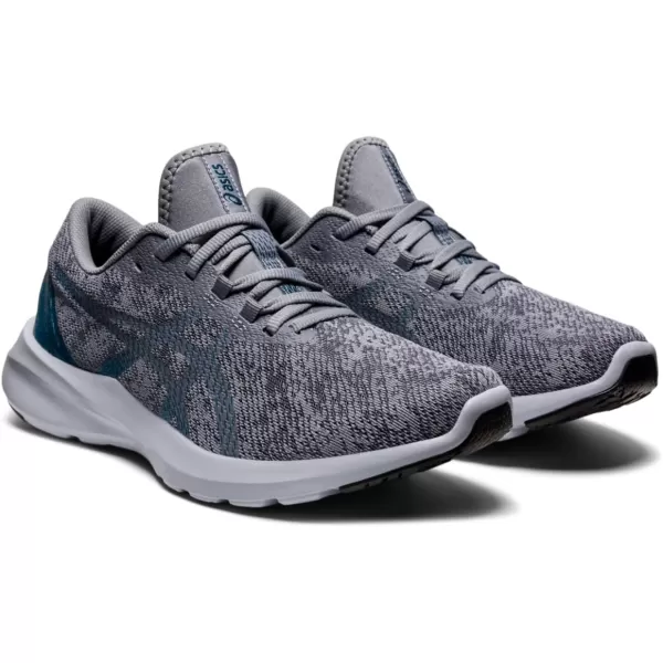 imageASICS Mens VERSABLAST Running ShoeSheet RockDeep Sea Teal