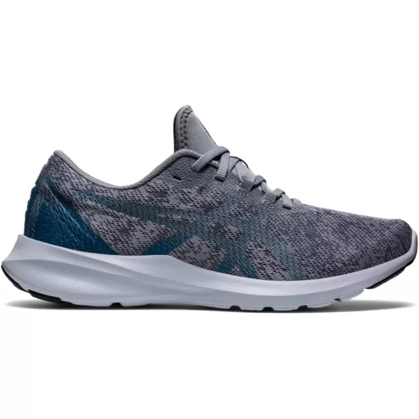 imageASICS Mens VERSABLAST Running ShoeSheet RockDeep Sea Teal