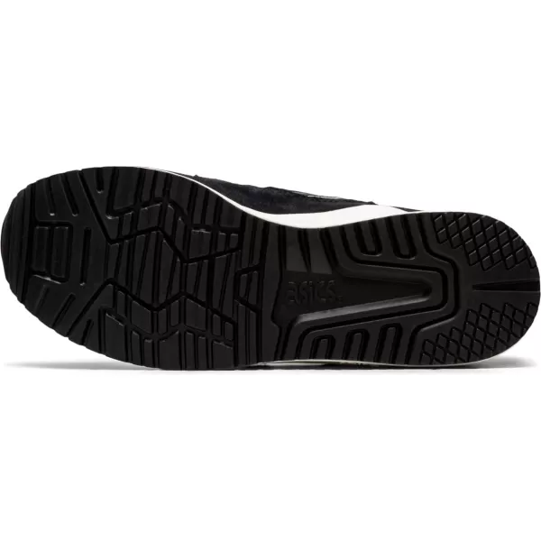 imageASICS Tiger Womens GelLyte III ShoesBlackBlack