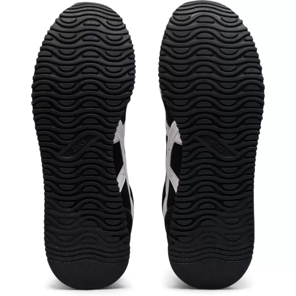 imageASICS Tiger Womens GelLyte III ShoesBlackWhite