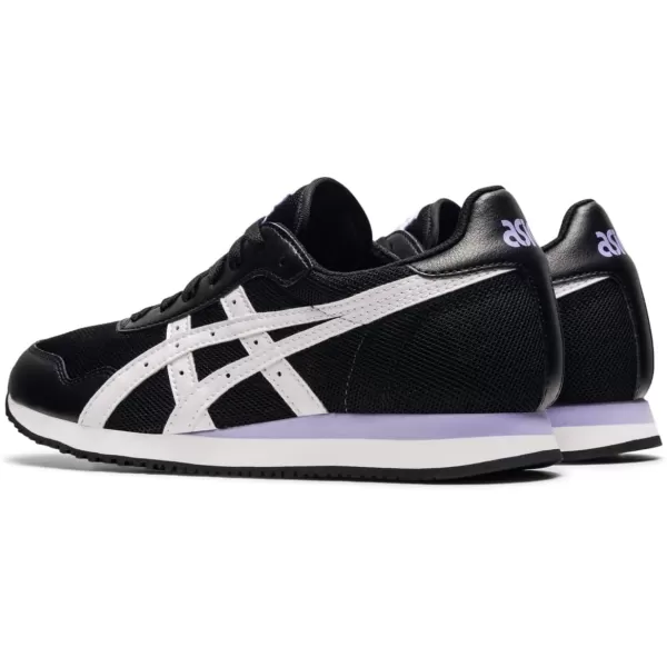 imageASICS Tiger Womens GelLyte III ShoesBlackWhite