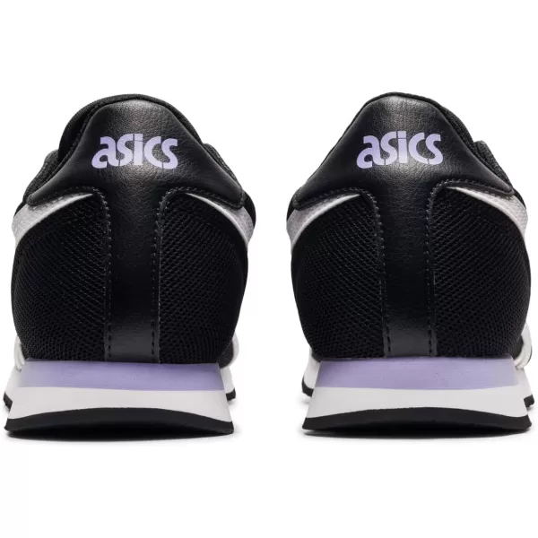 imageASICS Tiger Womens GelLyte III ShoesBlackWhite
