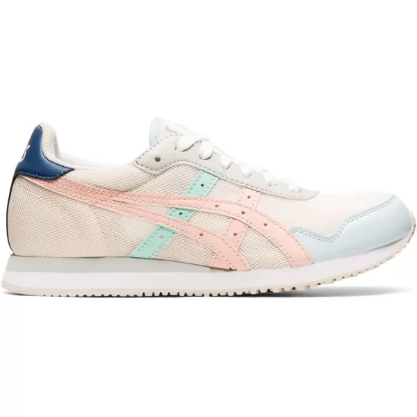 imageASICS Tiger Womens GelLyte III ShoesCreamBreeze