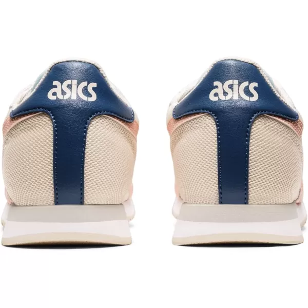 imageASICS Tiger Womens GelLyte III ShoesCreamBreeze