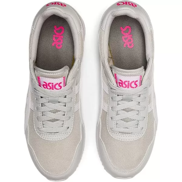 imageASICS Tiger Womens GelLyte III ShoesGlacier GreyWhite