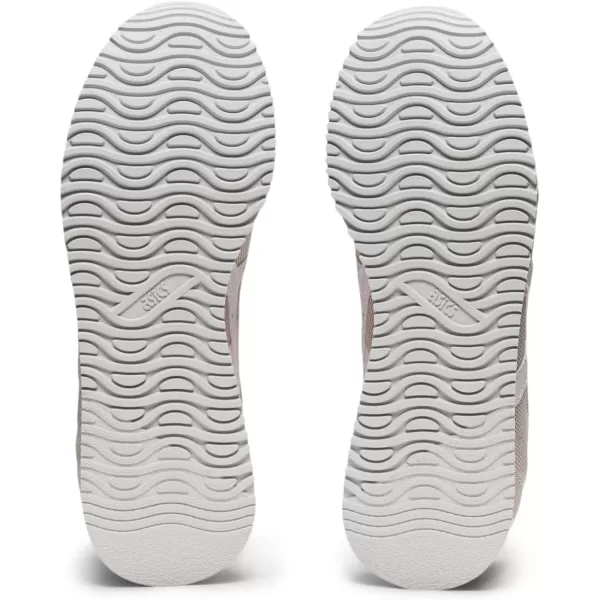 imageASICS Tiger Womens GelLyte III ShoesGlacier GreyWhite
