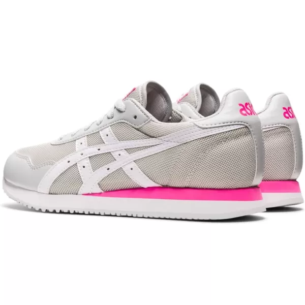 imageASICS Tiger Womens GelLyte III ShoesGlacier GreyWhite
