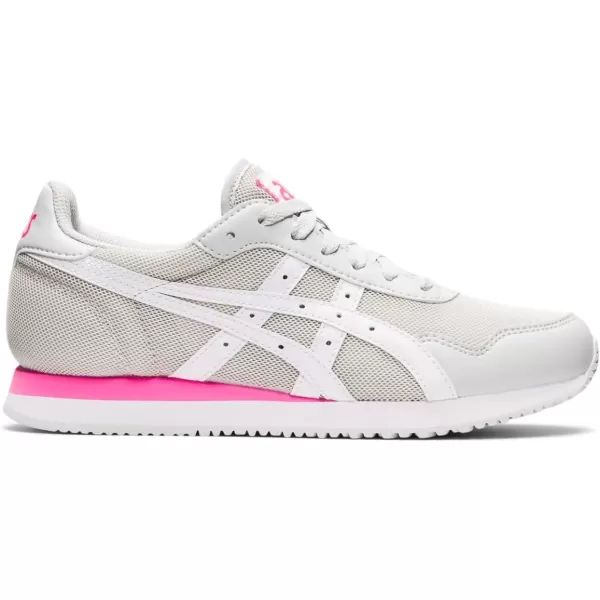 imageASICS Tiger Womens GelLyte III ShoesGlacier GreyWhite
