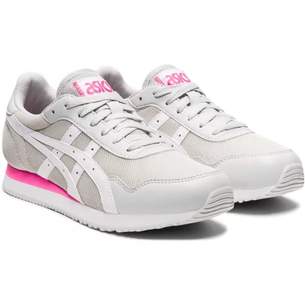 imageASICS Tiger Womens GelLyte III ShoesGlacier GreyWhite