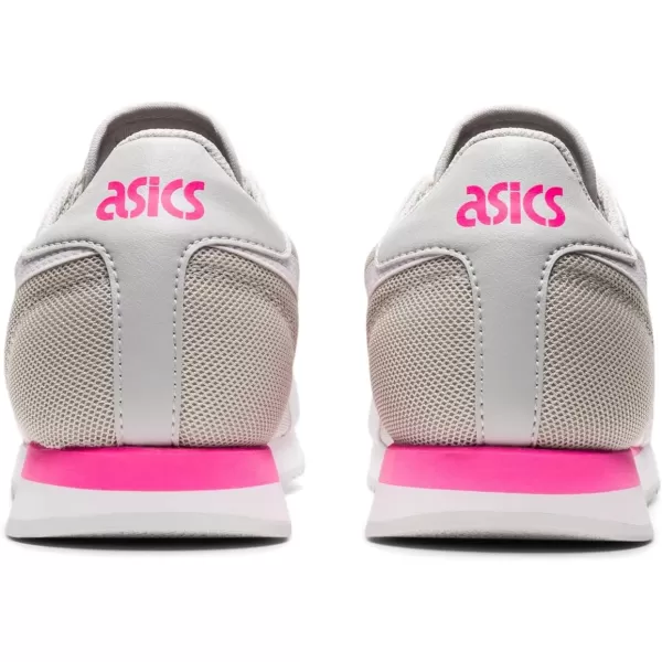 imageASICS Tiger Womens GelLyte III ShoesGlacier GreyWhite