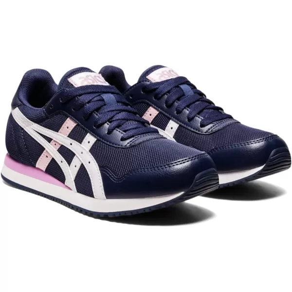 imageASICS Tiger Womens GelLyte III ShoesPeacoatWhite