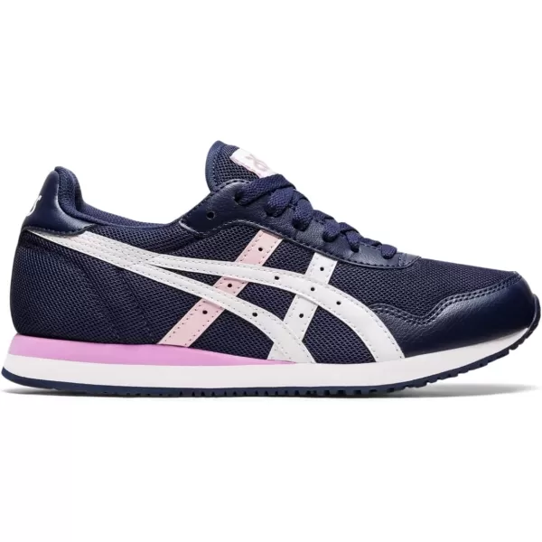 imageASICS Tiger Womens GelLyte III ShoesPeacoatWhite