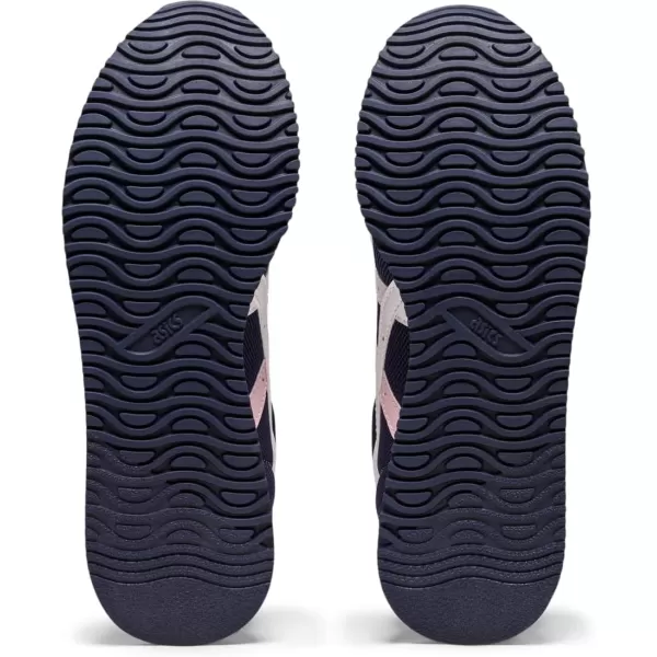 imageASICS Tiger Womens GelLyte III ShoesPeacoatWhite