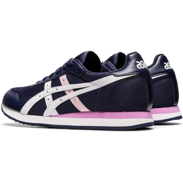 imageASICS Tiger Womens GelLyte III ShoesPeacoatWhite