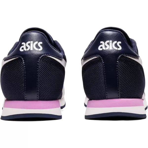 imageASICS Tiger Womens GelLyte III ShoesPeacoatWhite