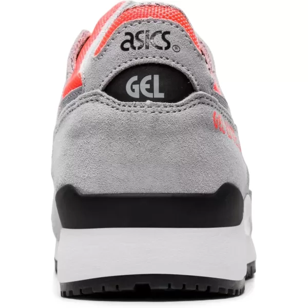 imageASICS Tiger Womens GelLyte III ShoesPiedmont GreyPiedmont Grey