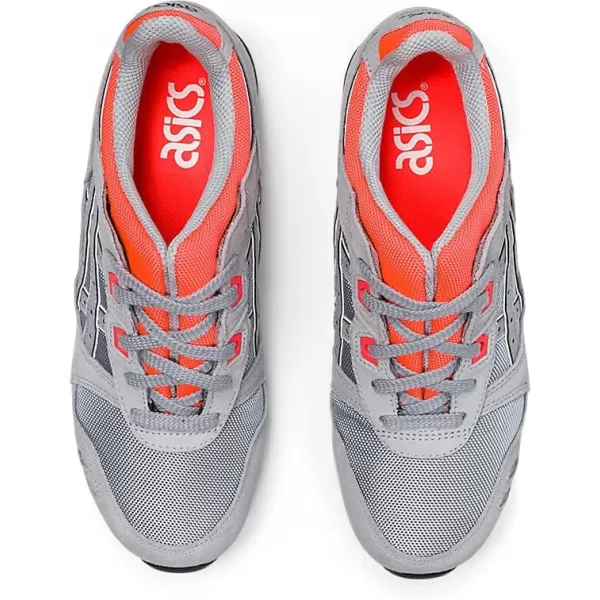imageASICS Tiger Womens GelLyte III ShoesPiedmont GreyPiedmont Grey