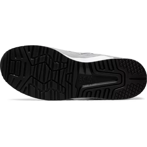 imageASICS Tiger Womens GelLyte III ShoesPiedmont GreyPiedmont Grey