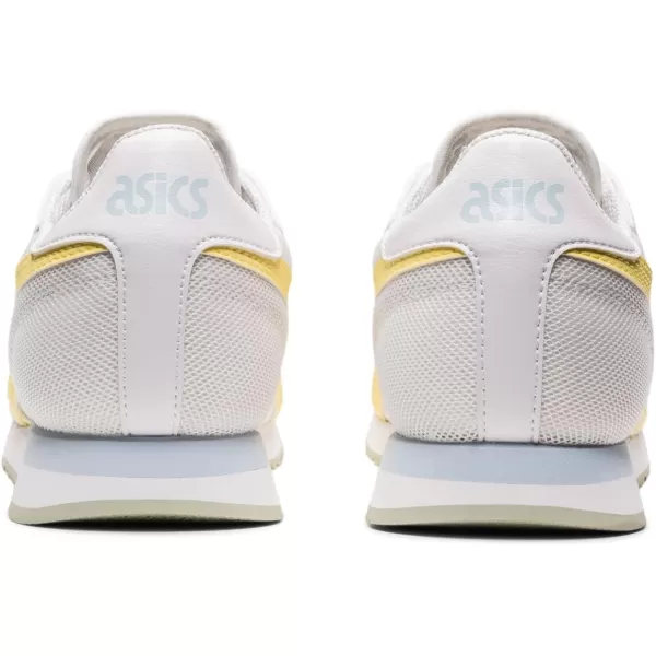 imageASICS Tiger Womens GelLyte III ShoesWhiteButter