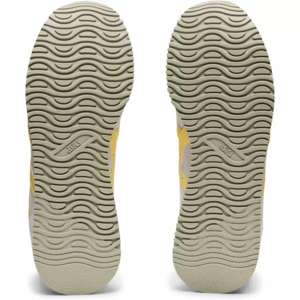 imageASICS Tiger Womens GelLyte III ShoesWhiteButter