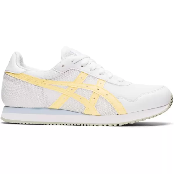 imageASICS Tiger Womens GelLyte III ShoesWhiteButter