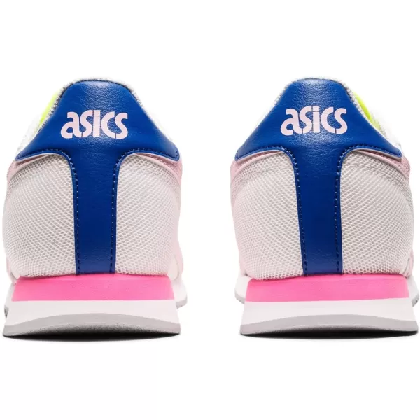 imageASICS Tiger Womens GelLyte III ShoesWhiteCotton Candy