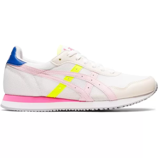 imageASICS Tiger Womens GelLyte III ShoesWhiteCotton Candy