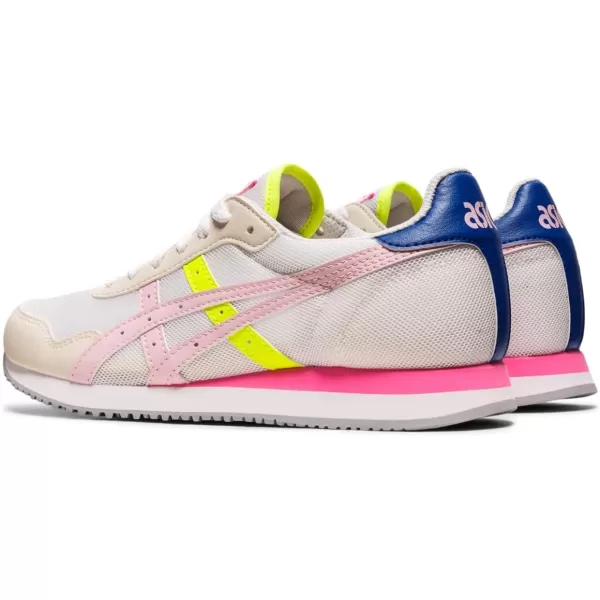 imageASICS Tiger Womens GelLyte III ShoesWhiteCotton Candy