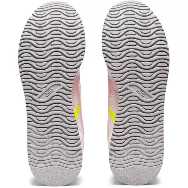 imageASICS Tiger Womens GelLyte III ShoesWhiteCotton Candy
