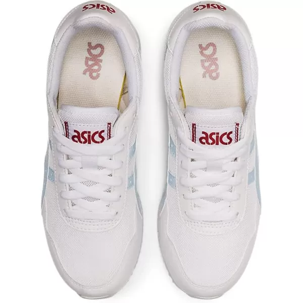 imageASICS Tiger Womens GelLyte III ShoesWhiteSky