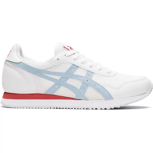imageASICS Tiger Womens GelLyte III ShoesWhiteSky