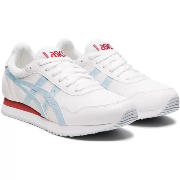 imageASICS Tiger Womens GelLyte III ShoesWhiteSky