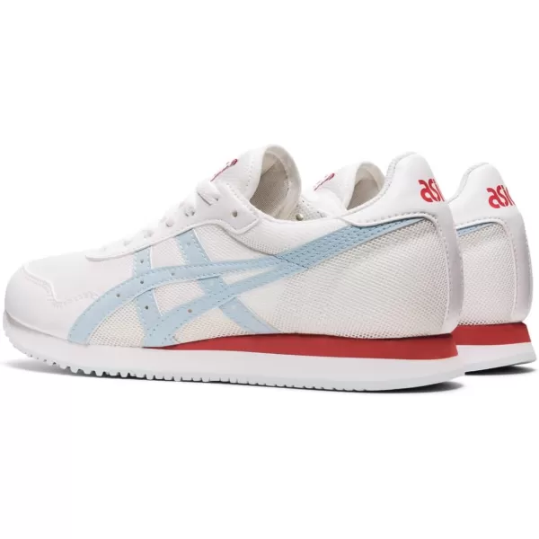 imageASICS Tiger Womens GelLyte III ShoesWhiteSky