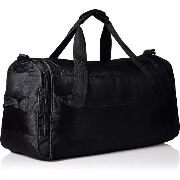 imageASICS Unisex Edge II Medium Duffle Training AccessoriesBlackBlack