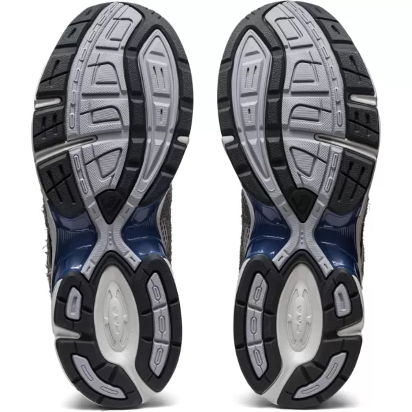 imageASICS Unisex GEL1130 Sportstyle ShoesMid GreySteel Grey