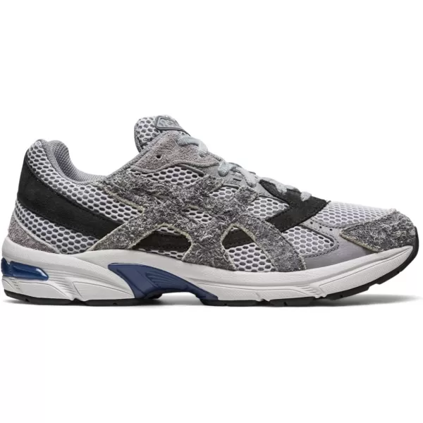 imageASICS Unisex GEL1130 Sportstyle ShoesMid GreySteel Grey